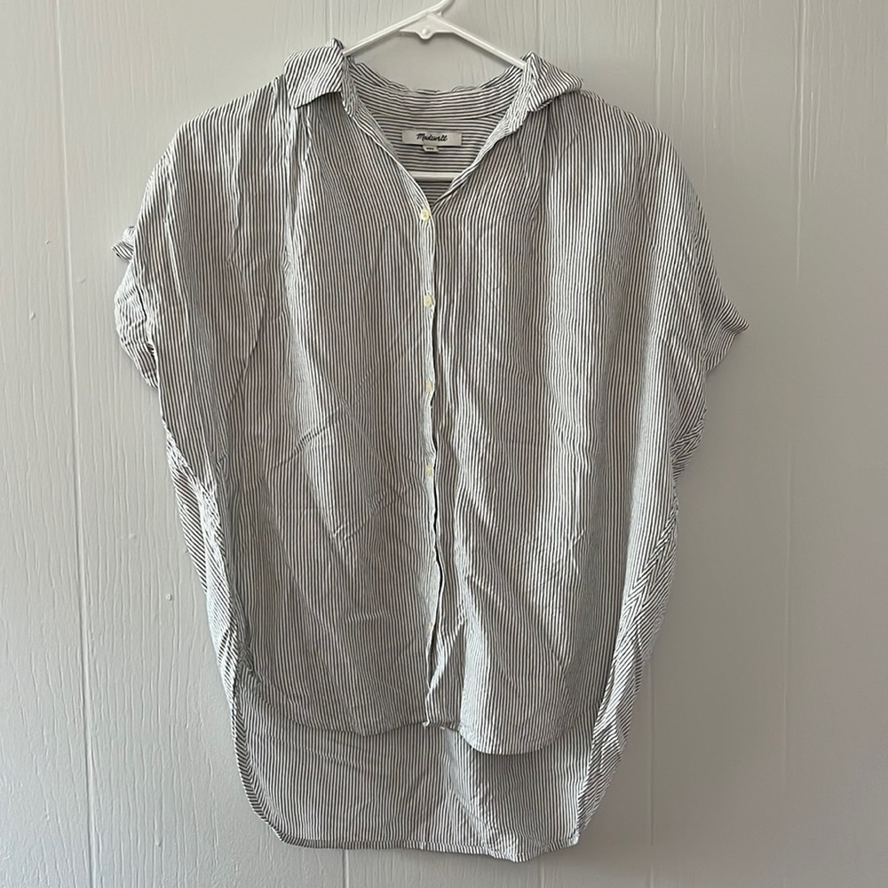 Madewell Top